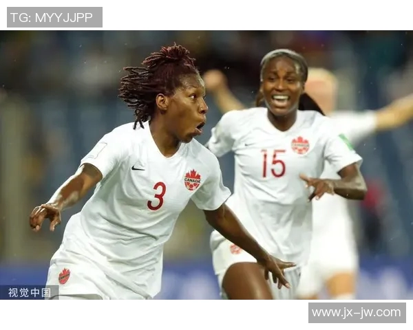 加拿大女足对决喀麦隆女足精彩赛事回顾与分析