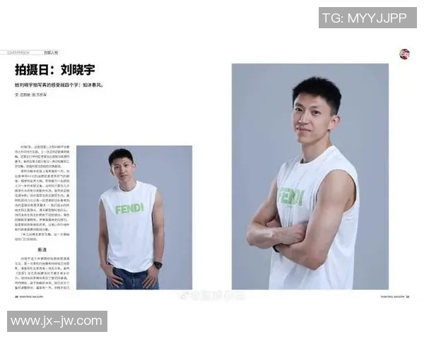 刘晓宇的成长之路：从篮球新星到职业生涯的辉煌蜕变